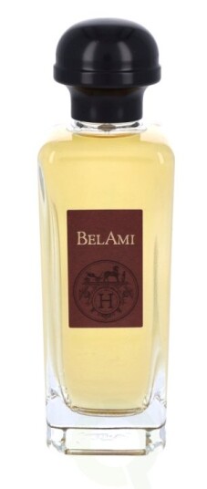 Hermes Bel Ami Eau de Toilette Spray 100 ml med Vetiver og Patchouli
