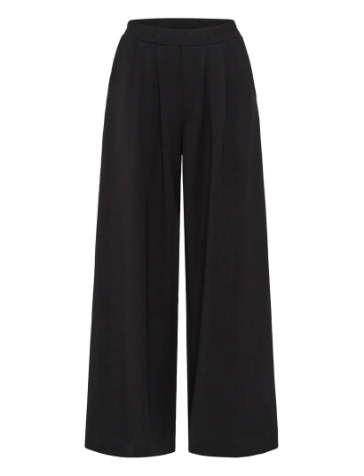 InWear Simiiw Vincentiw Pant Black XS InWear Simiiw Vincentiw Pant Black XS