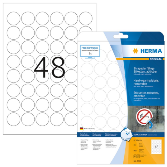 HERMA Special HERMA Special