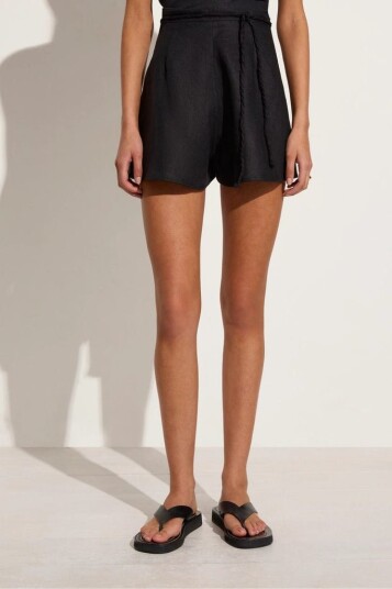 Faithfull The Brand Felia Shorts