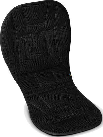 Inovi AerMax Soft Sittepute, Svart