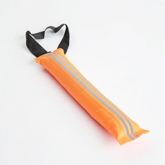 Hundeleke Draleke Kamprulle 27Cm