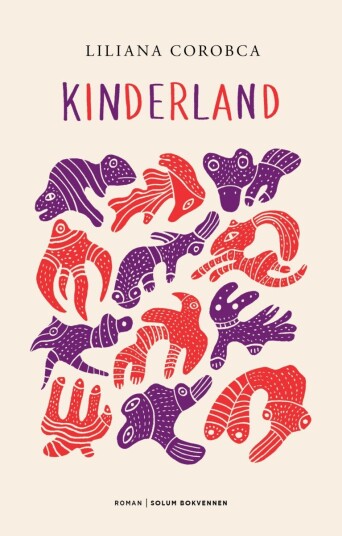 Kinderland