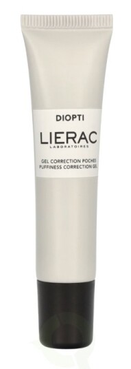 Lierac Paris Lierac Dioptipoche Puffiness Correction Gel 15 ml