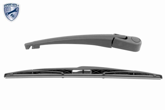 Viskerarmsett vindusspyling VAICO V22 0560 Viskerarmsett vindusspyling VAICO V22 0560
