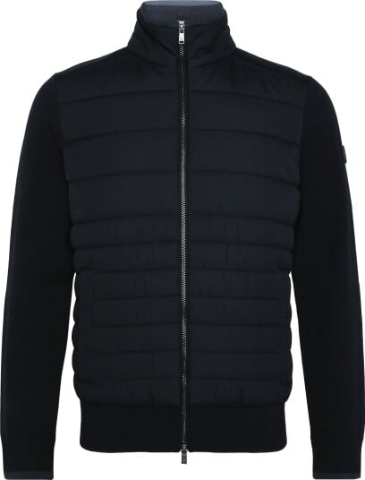 BOSS H Facente DARK BLUE S BOSS H Facente DARK BLUE S