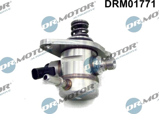 DR.MOTOR AUTOMOTIVE DRM01771 Innsprøytningspumpe