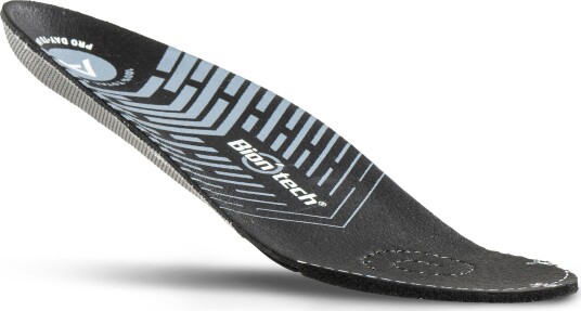 Alfa Pro Day To Day Insole NoColour 46/47