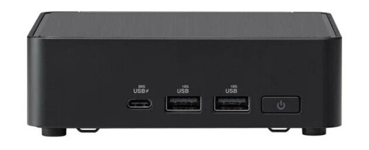 ASUS NUC 14 Pro RNUC14RVKV5068C3I ASUS NUC 14 Pro RNUC14RVKV5068C3I