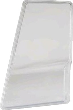 STARLINE KH9735 0111 Lykteglass, hovedlys