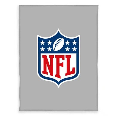HERDING WellSoftteppe NFL 150 x 200 cm
