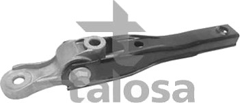 TALOSA 61-15686 Motorfeste