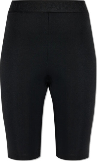 Dolce & Gabbana Dame Bukser Svart S,