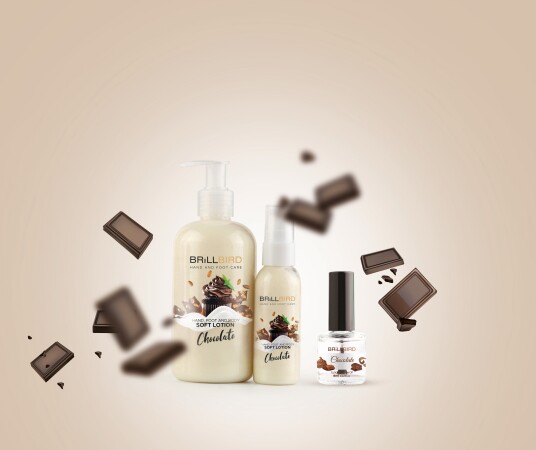 Brillbird Norge Choco SpaKit