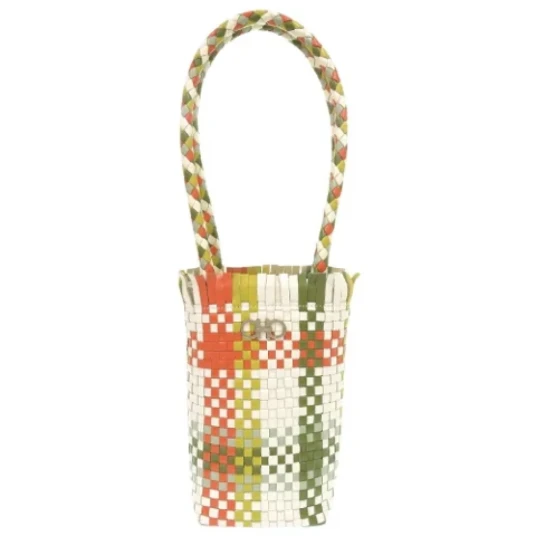 Salvatore Ferragamo Dame Hvit