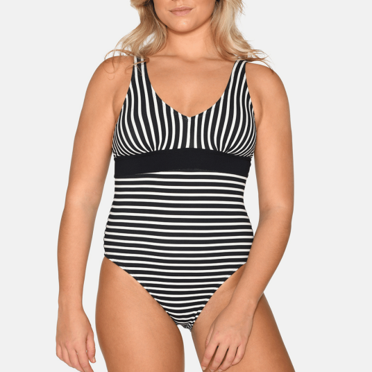 CCDK Copenhagen Dana Swimsuit - Black - 42 CCDK Copenhagen Dana Swimsuit - Black - 42