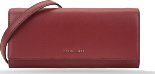 Michael Kors Dame Vesker Rød ONE SIZE,