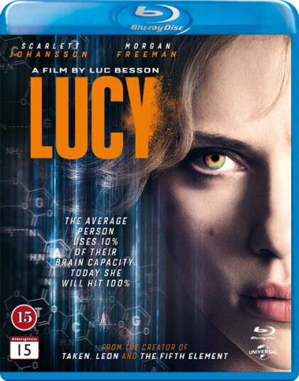 Lucy Lucy