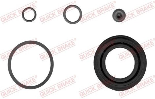 Quick Brake Rep. sett bremsecaliper QUICK BRAKE 114 0354