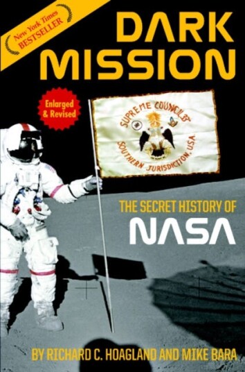 Dark Mission Revised and Enlarged Edition Dark Mission Revised and Enlarged Edition