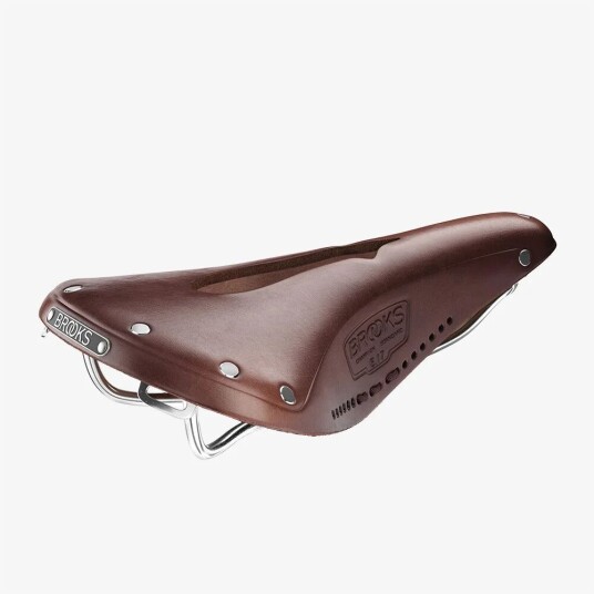 Brooks B17 Imperial Sykkelsete