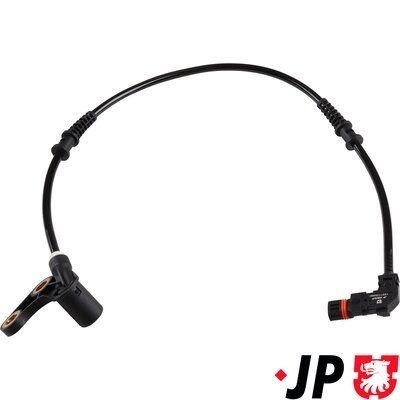 Sensor, ABS JP GROUP 1397105880