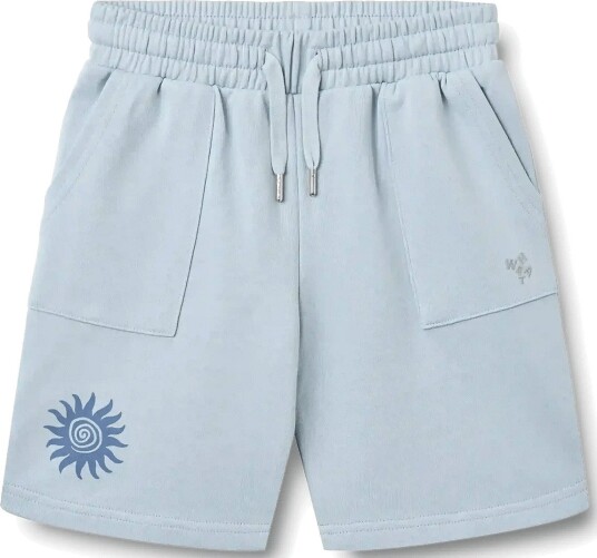 Wheat | Sweat Shorts Elmo | 122