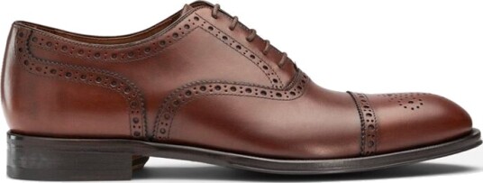 Lenox Brouge Ebony Tabac