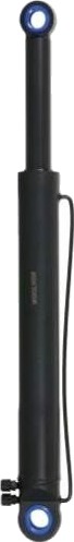 AKUSAN TEQ-03.045 Vippesylinder, førerhus