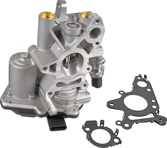 EGR-ventil METZGER 08920242