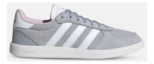 Adidas Breaknet Sleek Halsil/Ftwwht/Gretwo 40 2/3 Uk 7 Sko Adidas Breaknet Sleek Halsil/Ftwwht/Gretwo 40 2/3 Uk 7 Sko