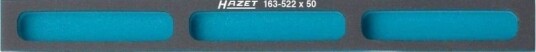 HAZET 163-522X50 Verktøymodul HAZET 163-522X50 Verktøymodul