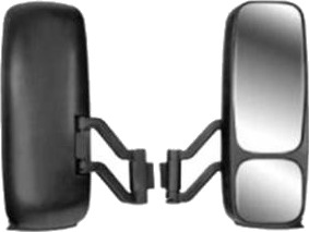 STARLINE XT ZL01-51-017HP-1 Ytterspeil, førerhus