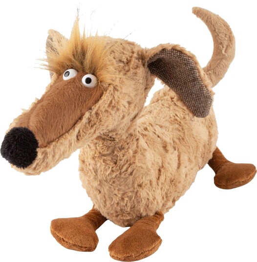 Sigikid BeastsTown Bamse 45 cm Sausage Schorschi