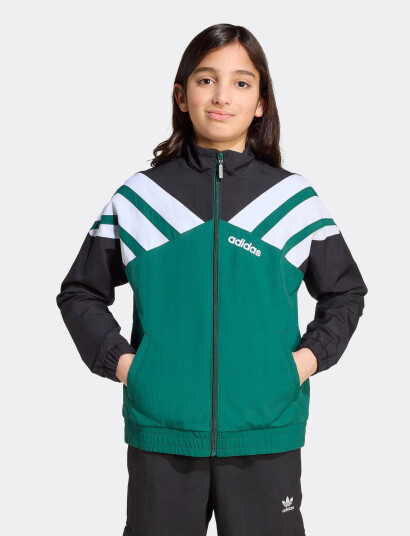 Adidas Originals Track Top Black 164