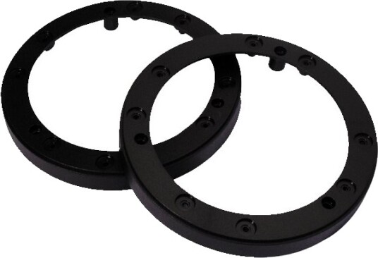 Spacers 100 Mm Høy Dybde 14 Mm