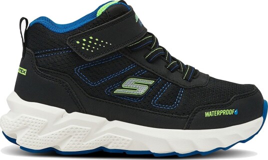 Skechers Joggesko Skechers Elite Sport Tread aq Svart