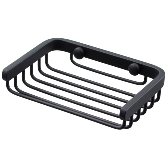 Tapwell TA126 S?pehylle - Sort Matt Tapwell TA126 S?pehylle - Sort Matt