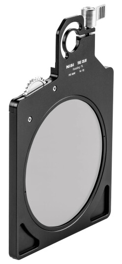 NiSi Cine Filter True Color PL For C5 Matte Box