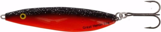Westin Great Heron 13g Sunrise 5,5cm