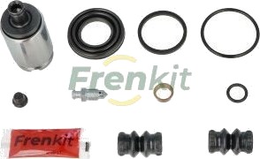 FRENKIT 234954 Reparasjonssett, bremsecaliper