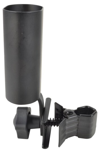 Cobra Clip on holder for trommestikker