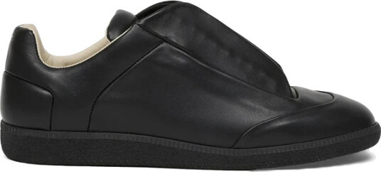 Maison Margiela Herre Sko Svart 41 EU,