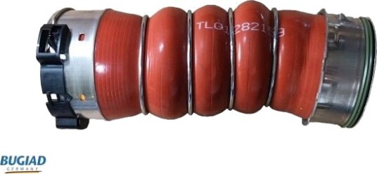 BUGIAD 82159 Ladeluftslange BUGIAD 82159 Ladeluftslange