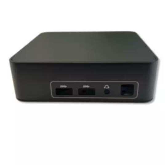 Aopen DEN5128 Intel Core i5-1235U 8GB RAM 128GB SSD Aopen DEN5128 Intel Core i5-1235U 8GB RAM 128GB SSD