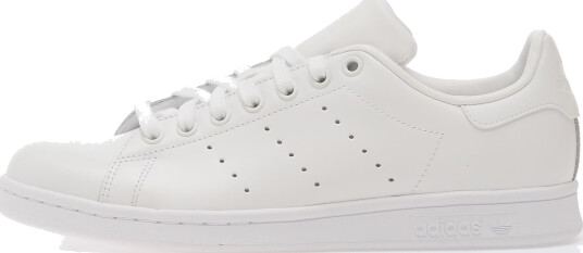 Joggesko adidas Stan Smith W Ftwr White/ Ftwr White/ Ftwr White EUR 36 2/3 Joggesko adidas Stan Smith W Ftwr White/ Ftwr White/ Ftwr White EUR 36 2/3