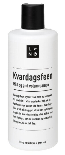 Lyng Kvardagsfeen Shampoo 300ml