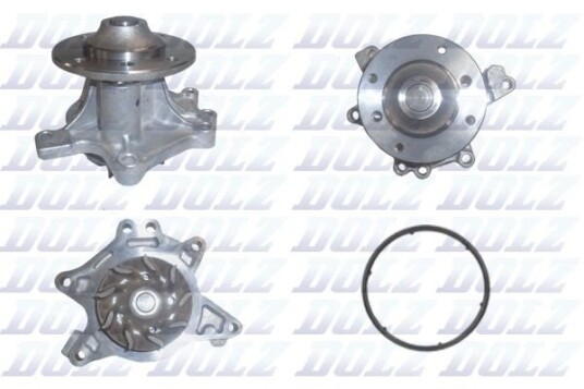 DOLZ T262 Vannpumpe DOLZ T262 Vannpumpe