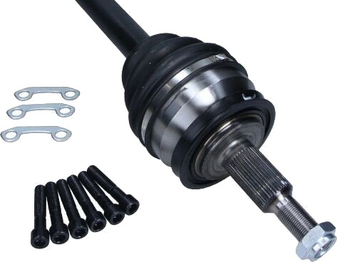 MAXGEAR 49 0928 Drivaksel MAXGEAR 49 0928 Drivaksel