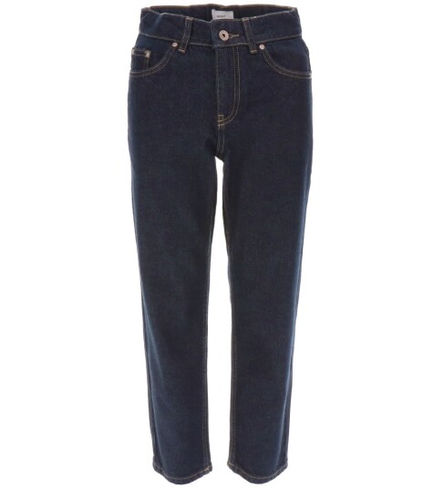 Grunt - Jeans Street Loose - Blå Grunt - Jeans Street Loose - Blå